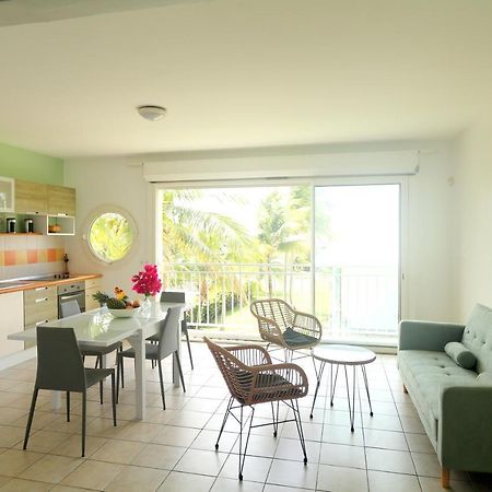 Magnifique Appt Crystal Beach 圣弗朗索瓦 外观 照片