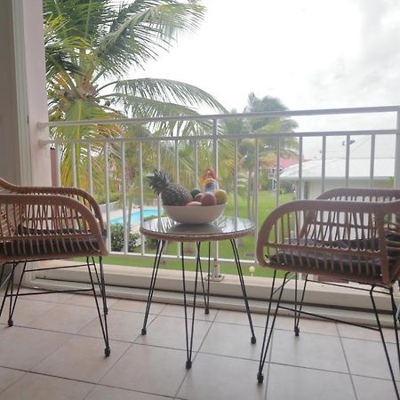 Magnifique Appt Crystal Beach 圣弗朗索瓦 外观 照片
