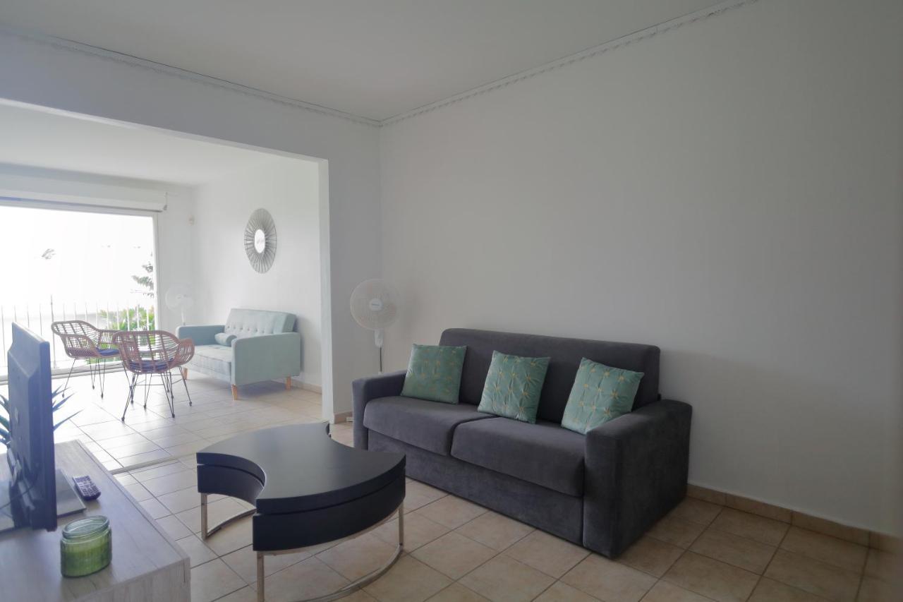 Magnifique Appt Crystal Beach 圣弗朗索瓦 外观 照片