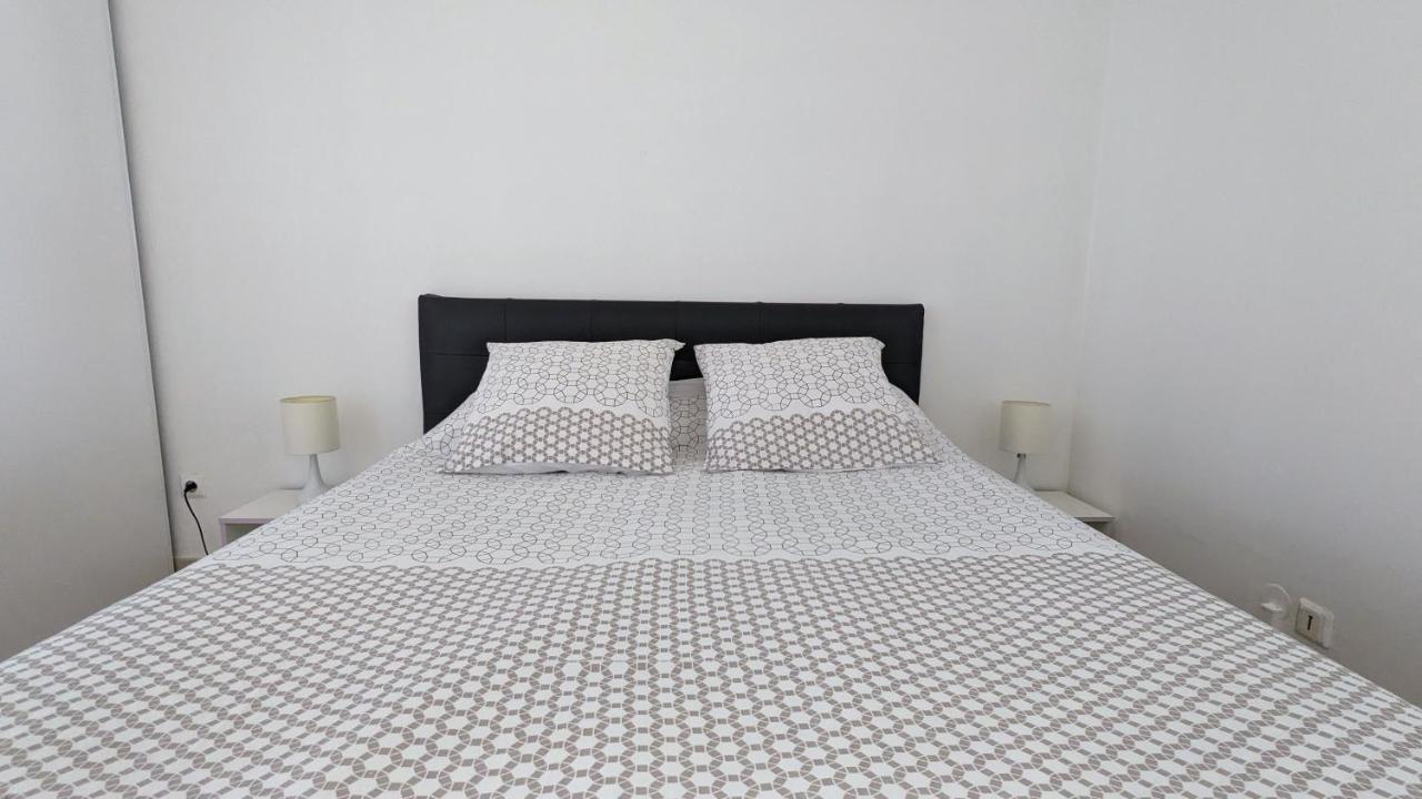 Magnifique Appt Crystal Beach 圣弗朗索瓦 外观 照片
