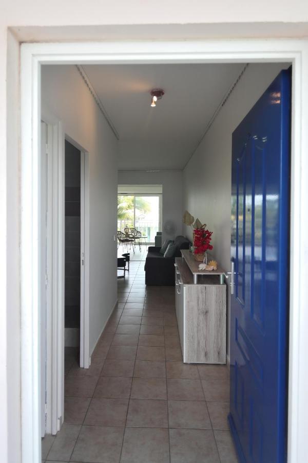 Magnifique Appt Crystal Beach 圣弗朗索瓦 外观 照片