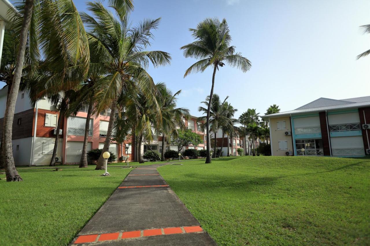 Magnifique Appt Crystal Beach 圣弗朗索瓦 外观 照片